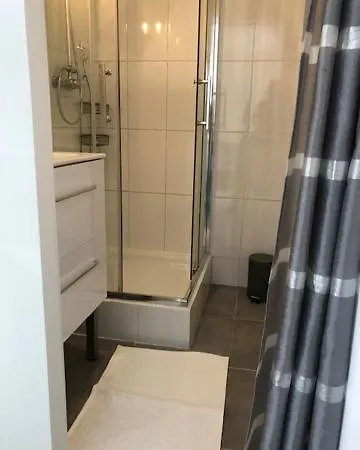 T2 Avec Terrasse Ideal Loire A Velo Апартаменты