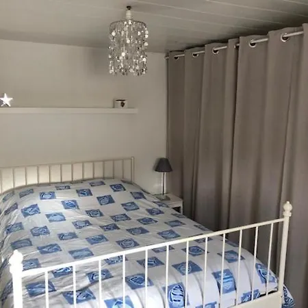 T2 Avec Terrasse Ideal Loire A Velo Сен-Бревен-ле-Пен