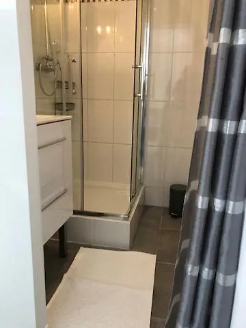 T2 Avec Terrasse Ideal Loire A Velo شقة