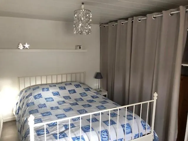 T2 Avec Terrasse Ideal Loire A Velo سانت-بريفين-لي-بان
