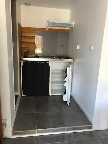 T2 Avec Terrasse Ideal Loire A Velo شقة *